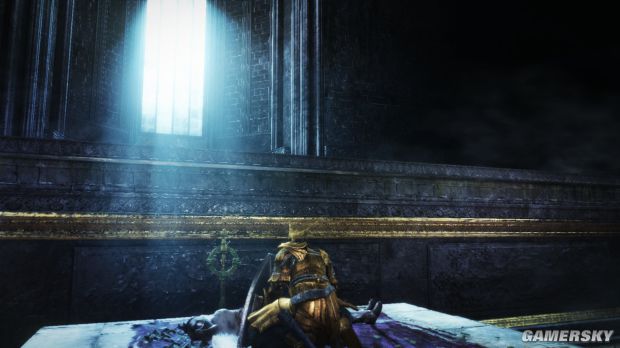 《黑暗之魂3》套装图鉴及搭配心得 装备图鉴_