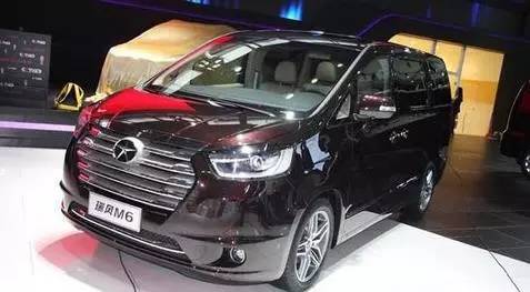 谁是自主品牌四小花旦中的“吸金王”?