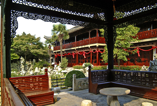 【中国传统中的家规】一弯彩虹绕五楼