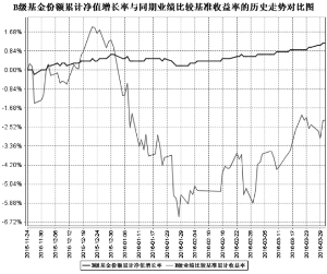 鹏华弘安灵活配置混合型证券投资基金2016第
