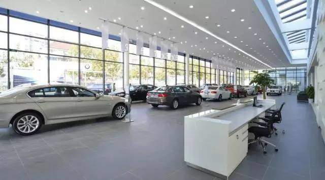 回敬奔驰,宝马降低售后价格