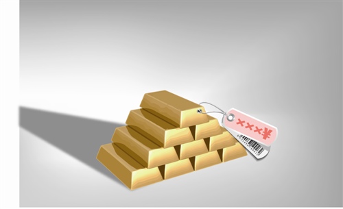 上海金面世:中国谋求全球黄金定价权