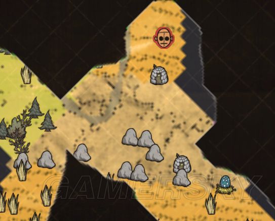 《饥荒》机器人秋季开局玩法图文教学_单机游