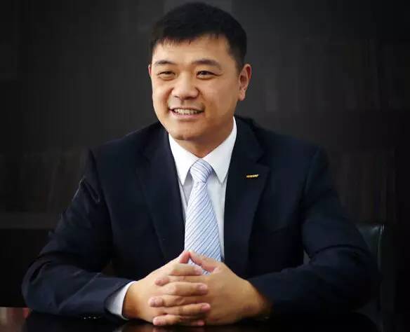 “L”品牌问世,吉利将上攻大众丰田