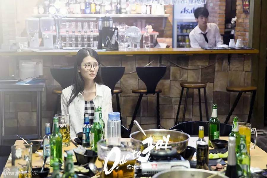 刘涛蒋欣杨紫谁才是你的菜?