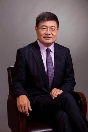 博时基金董事长张光华获评投资者最认同的公