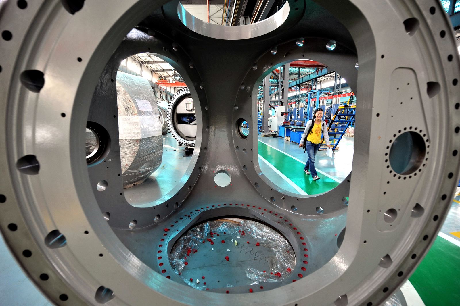 对接中国制造2025 我国全面启动3D打印标准