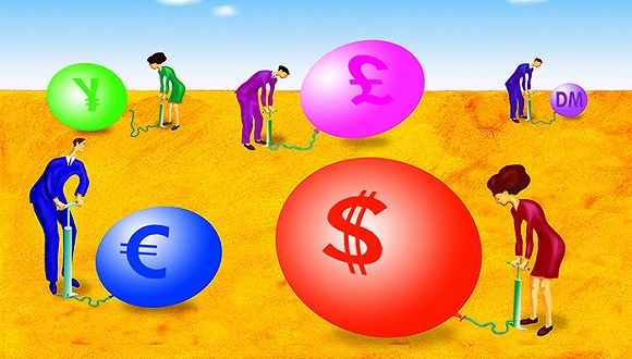 房地产回暖提供安全垫 央行货币政策将呈现中