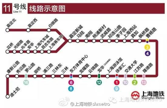 示意图