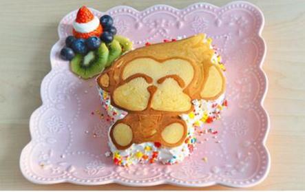 三弟画饼:高质量3D煎饼还得这么打印