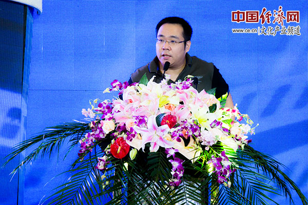 宋方金:影视资本用大IP重新定义了电影