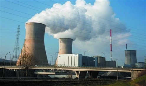 德国为何对比利时核反应堆指手画脚?