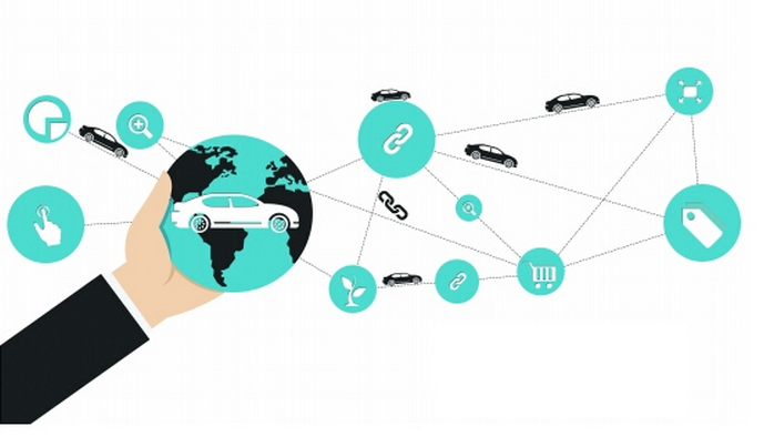 中国平安:有关“互联网+车生活”的大棋