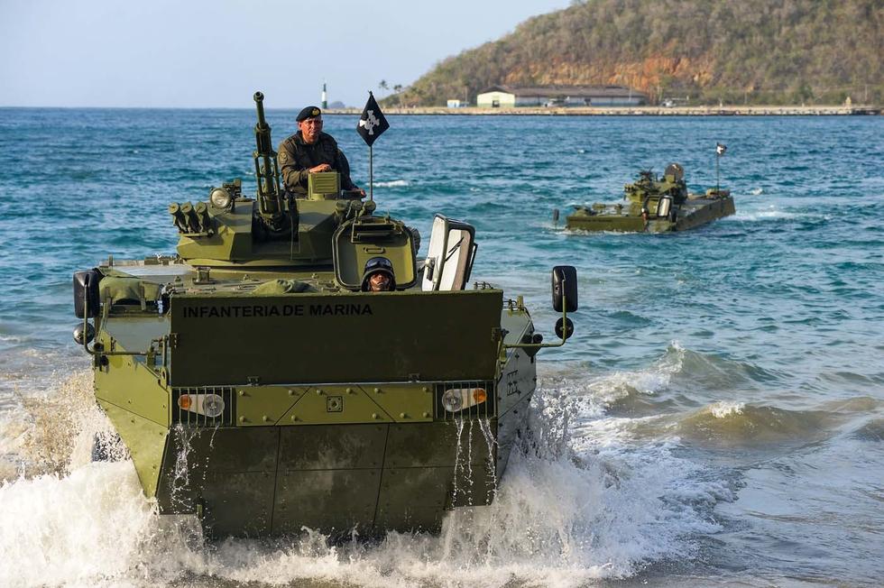 美媒:中国装甲车便宜还好用 获多国军队青睐