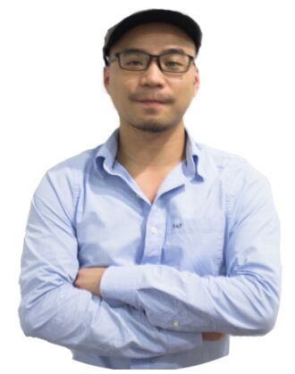 跨境点购商城CEO陈自然--选择比努力更重要_