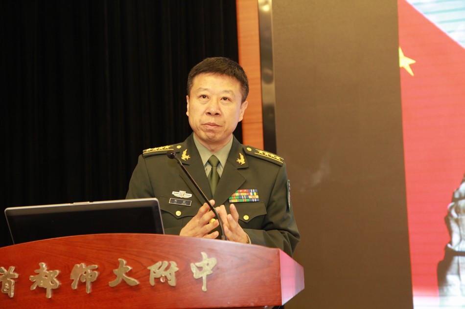 航天科工二院携手航天员刘旺共庆首个航天日