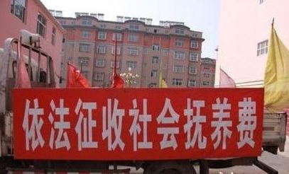 社会抚养费面临挑战:征收对象难界定 管理条例