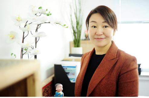 专访徐秋鹏:让中国宝宝享受专业的水育早教课程