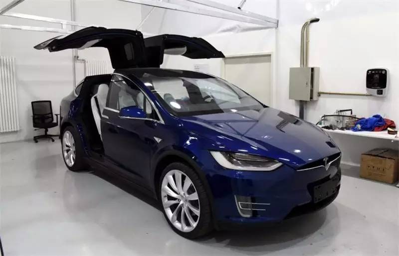 2016北京国际车展 重磅新能源汽车盘点