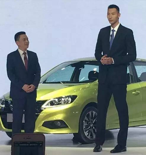 大咖云集,北京车展简直就是明星见面会!