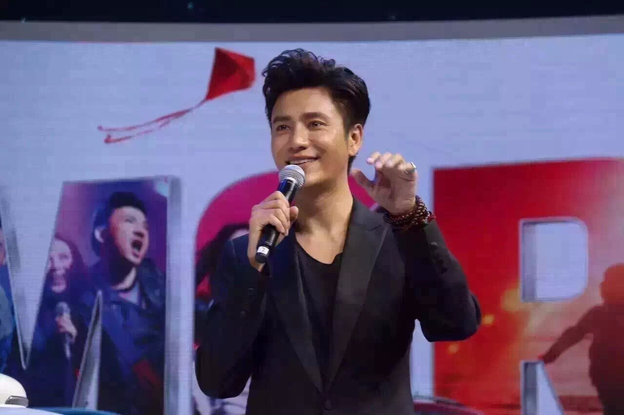 大咖云集,北京车展简直就是明星见面会!