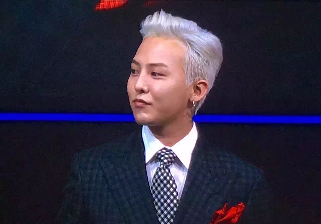 有权志龙的北京车展 是一种怎样的体验?