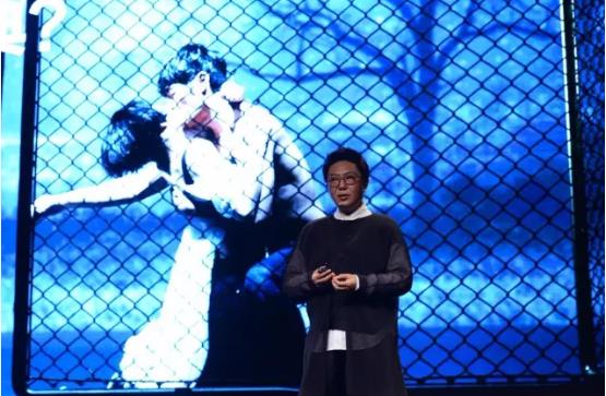 造就演讲第六期《平行空间》 直面另一个时空