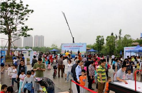 惠州国、地税联合开启税法普及新局面