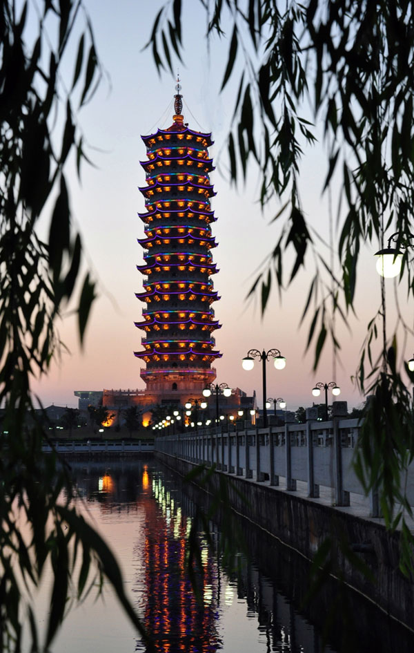 【中国传统中的家规·人文地理】象山故里 儒