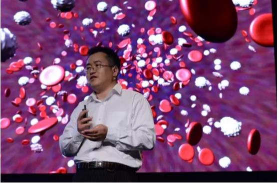 造就演讲第六期《平行空间》 直面另一个时空