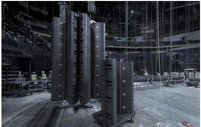 国际音响大师Jim Ebdon主操中国乐势力-摇滚3