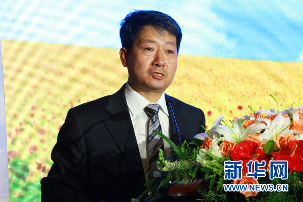 国家能源局梁志鹏:五方面创新驱动光伏产业转