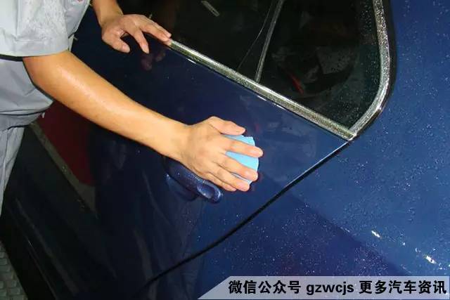 买车后难免遇到车漆发黄发黑 我该怎么办