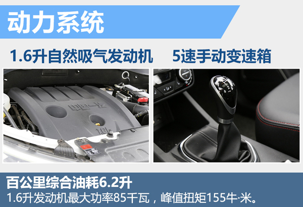 一汽吉林公布“十三五”战略 推全新SUV