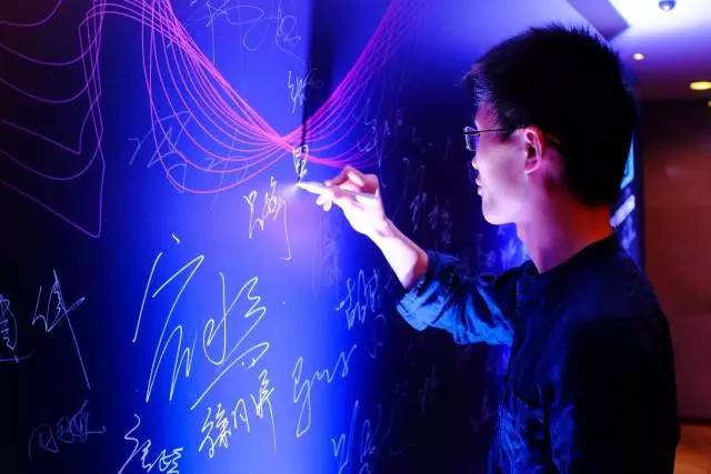 北京车展的一百万种打开方式