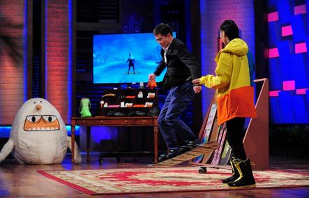 深圳卫视《合伙中国人》宣传片曝光 打造教科