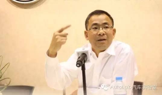 Sorry 首款互联网汽车荣威RX5只拍到这个