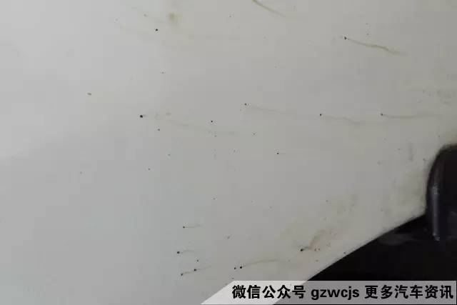 买车后难免遇到车漆发黄发黑 我该怎么办