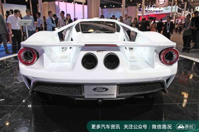 全球最新超级跑车,法拉利只能排第二?