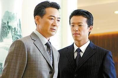 章小蕙的第一任丈夫不是钟镇涛！？