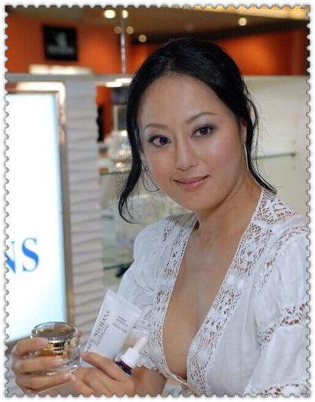 章小蕙的第一任丈夫不是钟镇涛！？