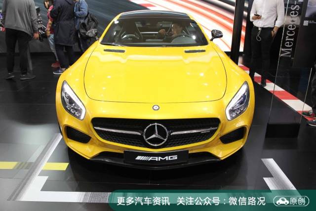 全球最新超级跑车,法拉利只能排第二?