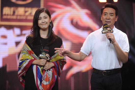 章小蕙的第一任丈夫不是钟镇涛！？