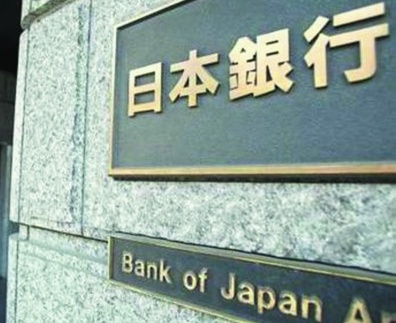 周一:4-28日银维持利率不变利空已消化,美日抄