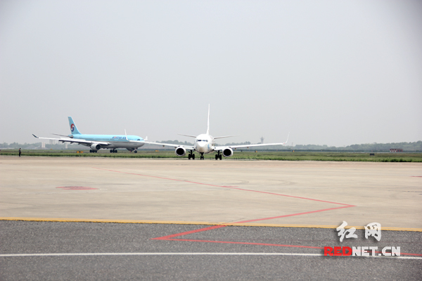 五一长沙至全国机票还有部分余票