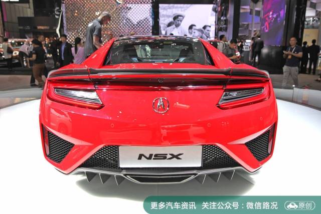 全球最新超级跑车,法拉利只能排第二?