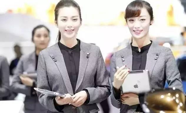 快去车展涨姿势!北京车展的五大新浪潮!