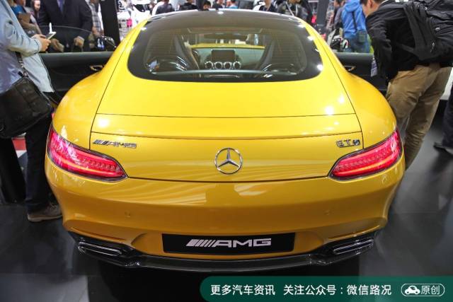 全球最新超级跑车,法拉利只能排第二?