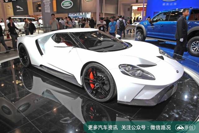 全球最新超级跑车,法拉利只能排第二?