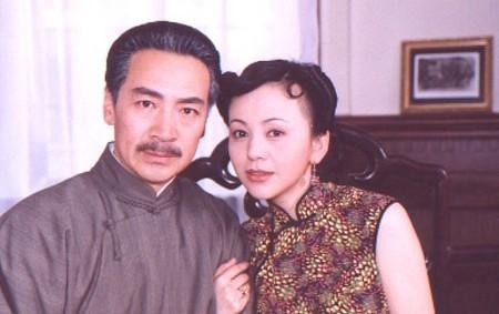 章小蕙的第一任丈夫不是钟镇涛！？